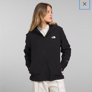 Women’s North Face Coat